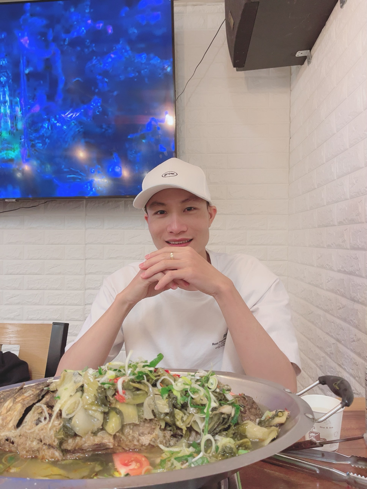 KREAM 프로필 이미지