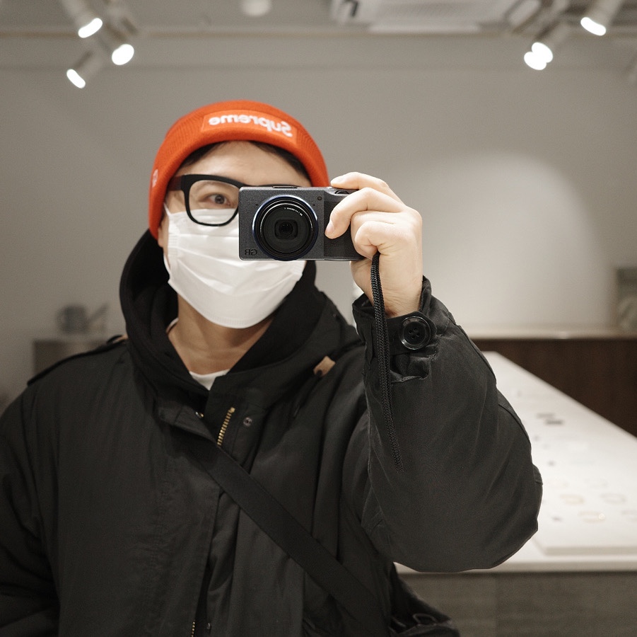 Supreme New Era Box Logo Beanie Red - 23FW 착용 스타일