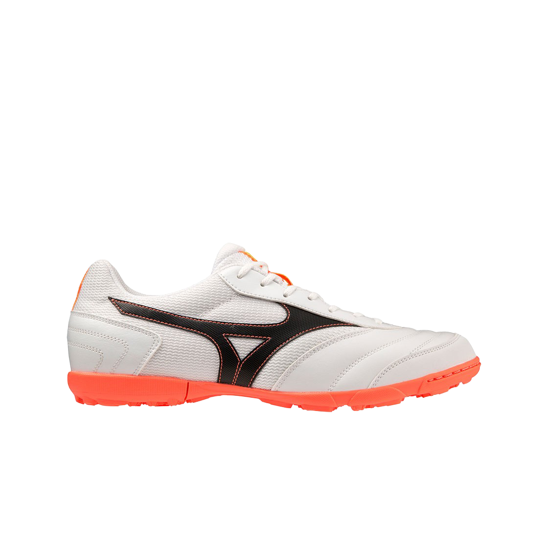 Mizuno Morelia Sala Club TF White 상세 이미지 1