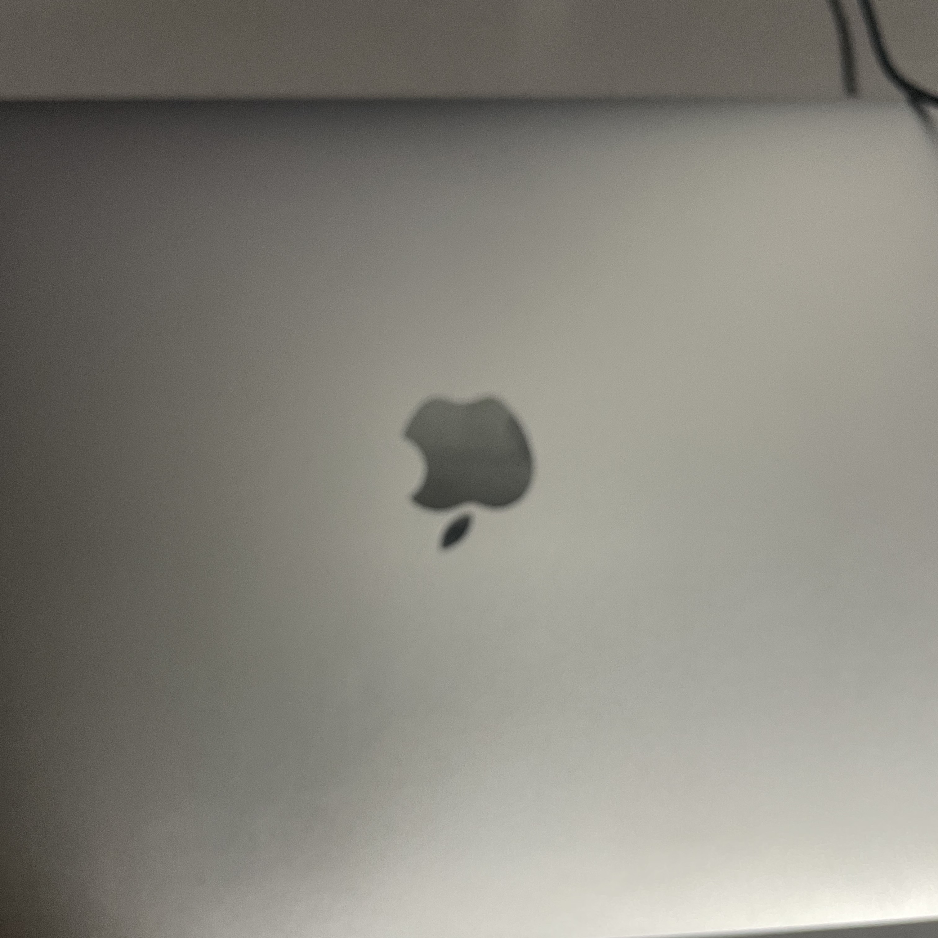 Apple 2020 CTO MacBook Air 13 M1 256GB SSD / 16GB RAM Space Gray (Korean Ver.) 착용 스타일