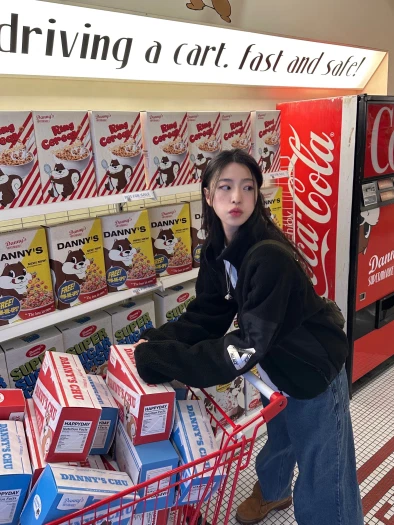 스타일 카드