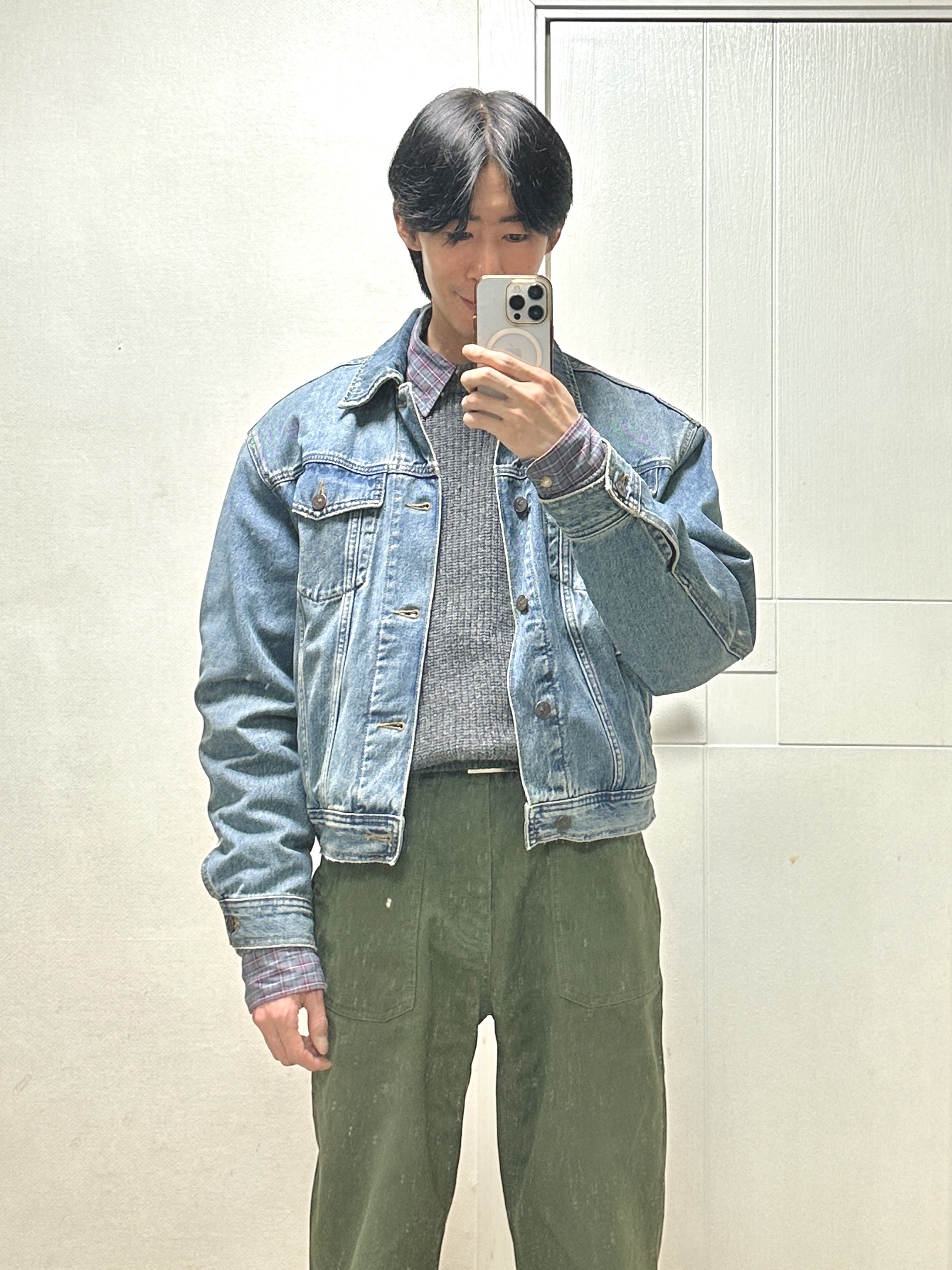 KREAM 스타일
