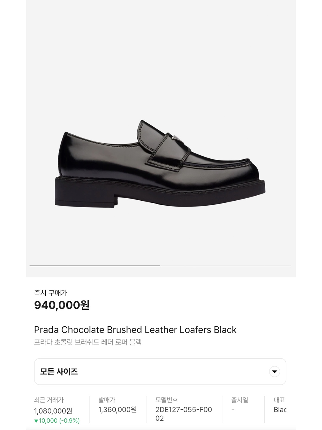 Prada Chocolate Brushed Leather Loafers Black, Saint Laurent Wyatt Chelsea Boots in Suede Land 착용 스타일 - 7