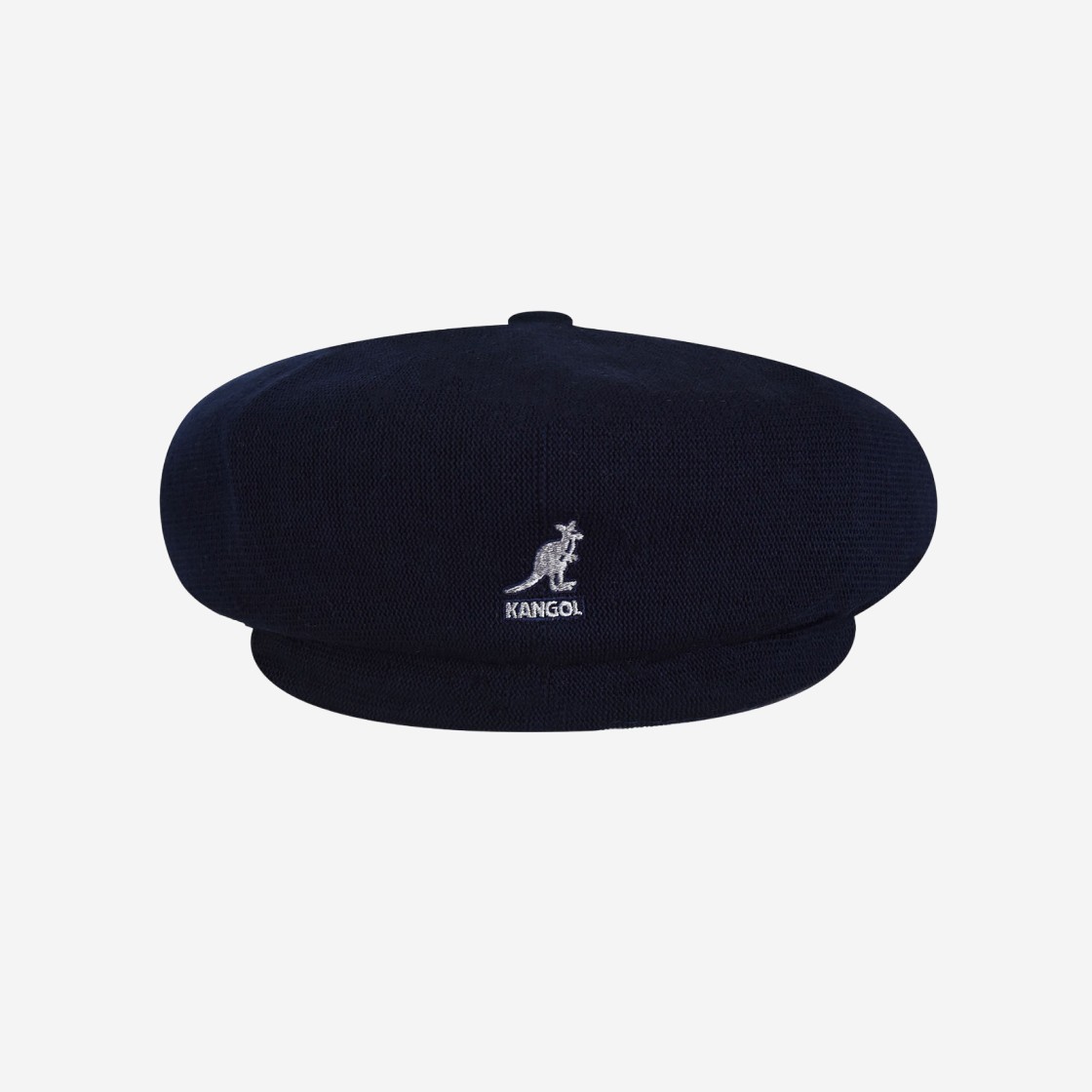 Kangol Bamboo Hawker Dark Blue 상세 이미지 1