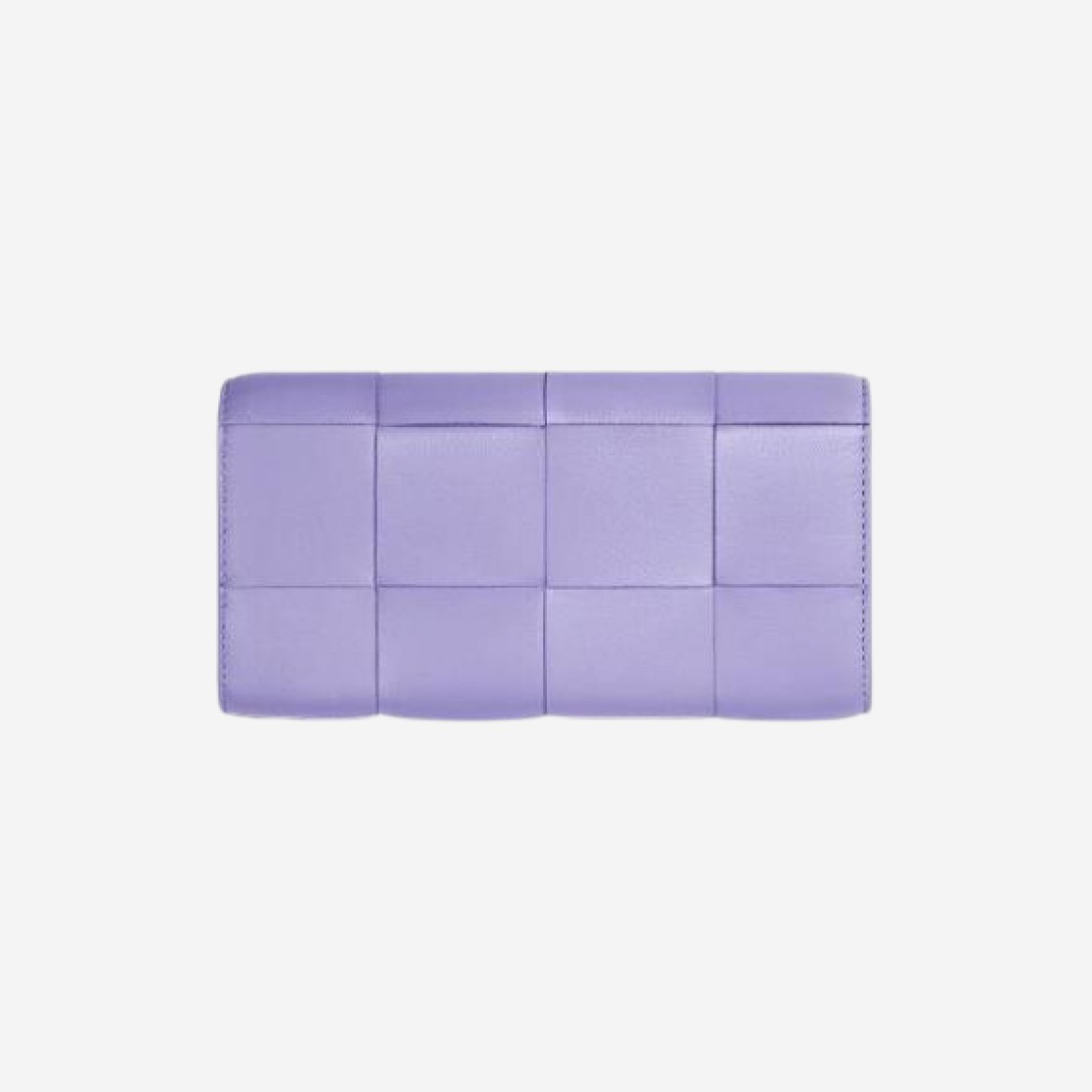 Bottega Veneta Flap Wallet Wisteria 상세 이미지 4