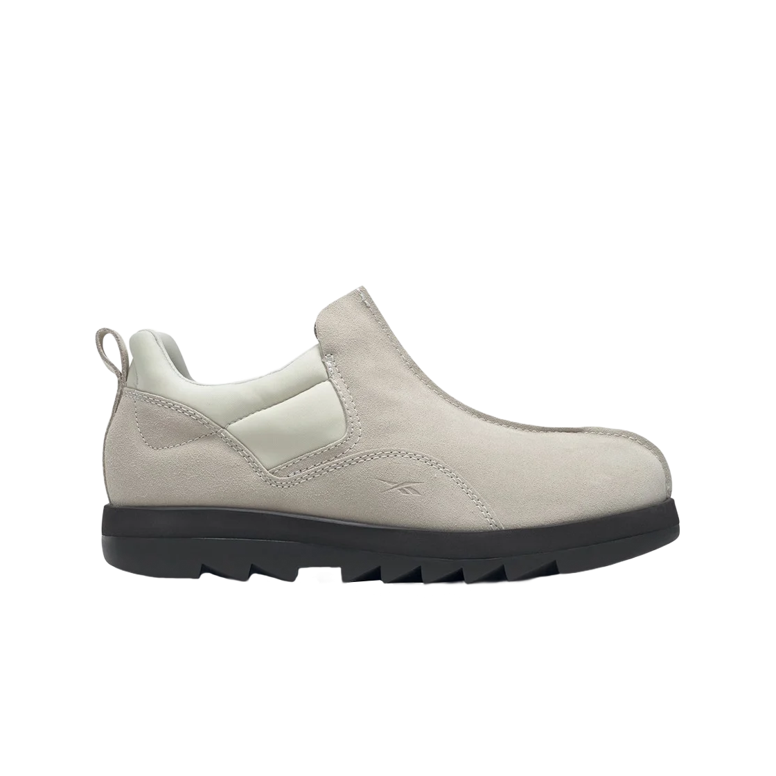 GX4477 Reebok Beatnik Moc Modern Beige Core Black