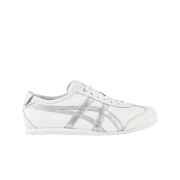 Onitsuka Tiger Mexico 66 White Silver