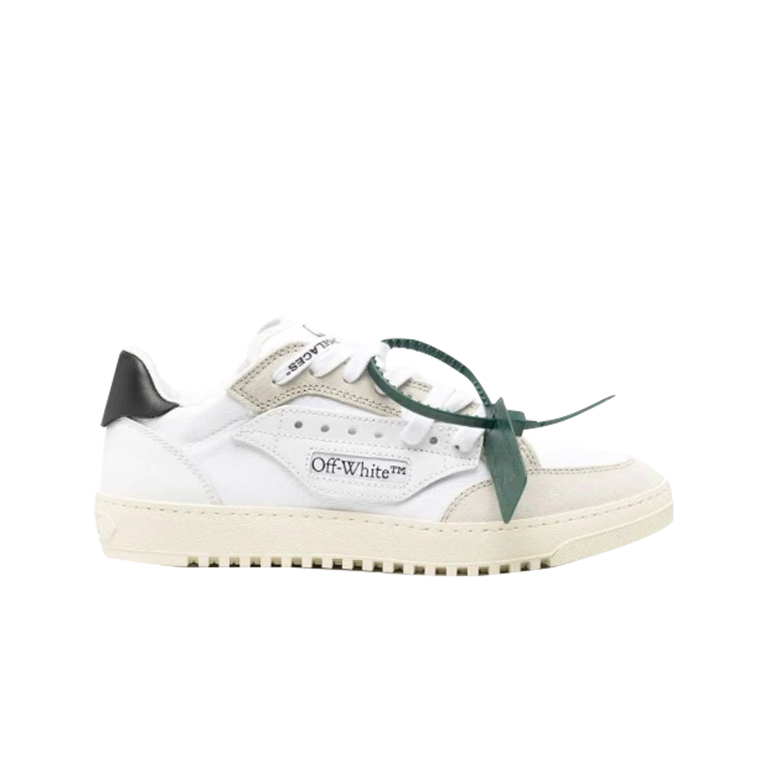 Off-White Sneakers 5.0 White 상세 이미지 1