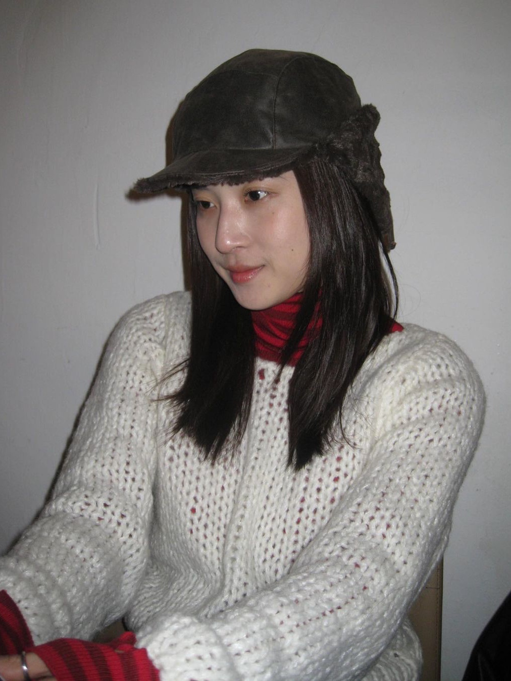 That girl님의 스타일