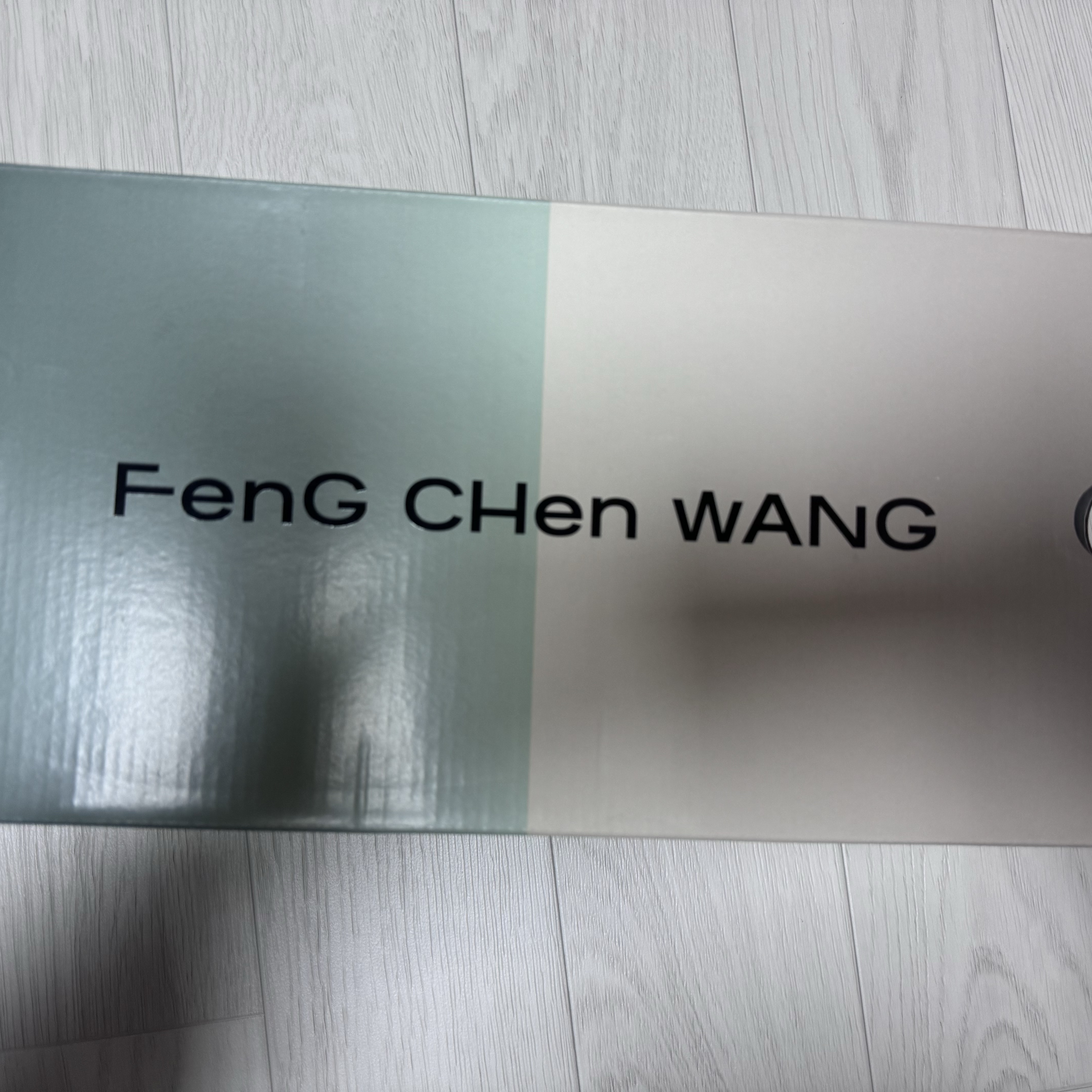 Converse x Feng Chen Wang Chuck 70 Ox 2-in-1 Brown Rice 착용 스타일 - 1