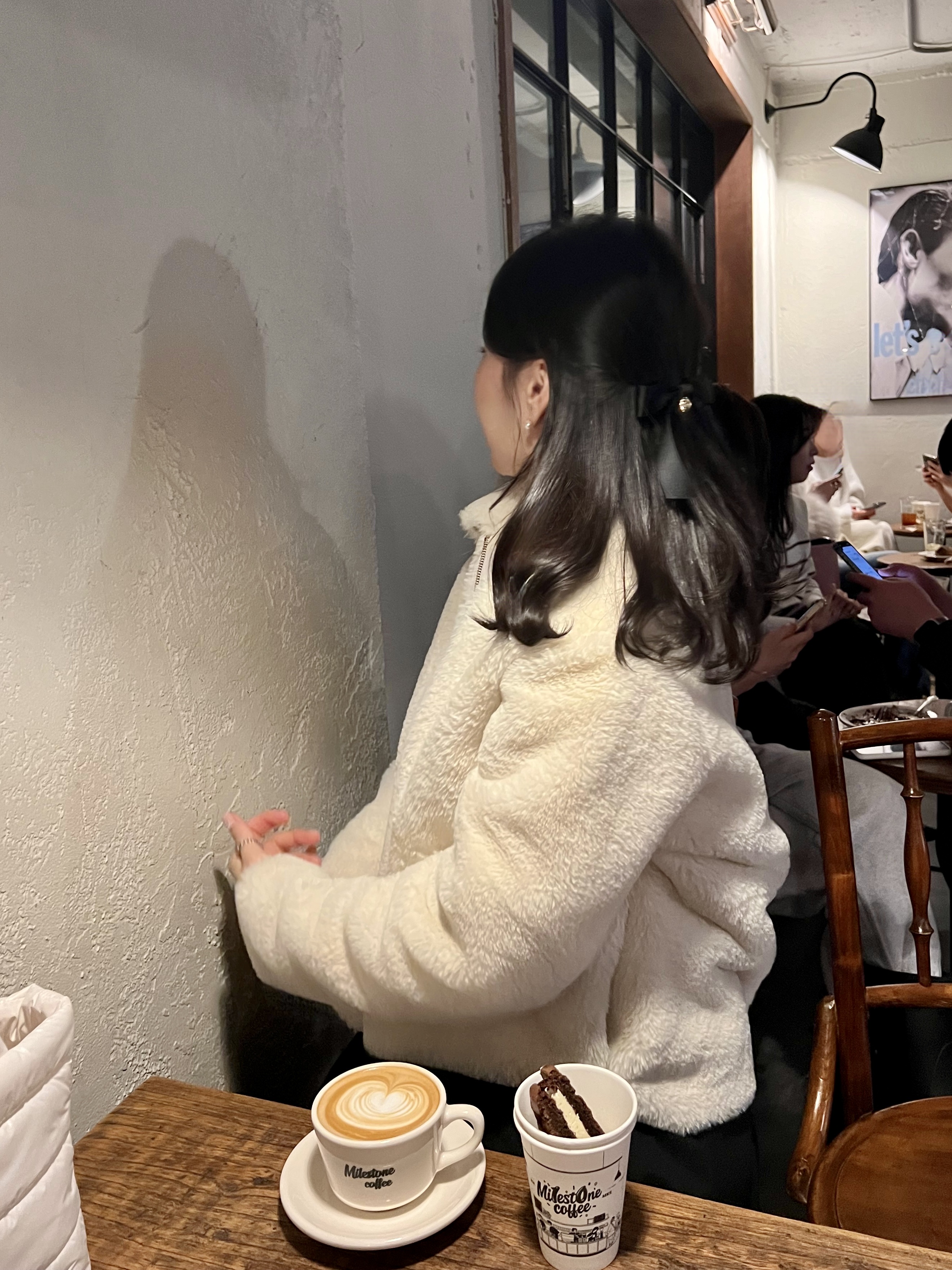 뚜여니님의 스타일