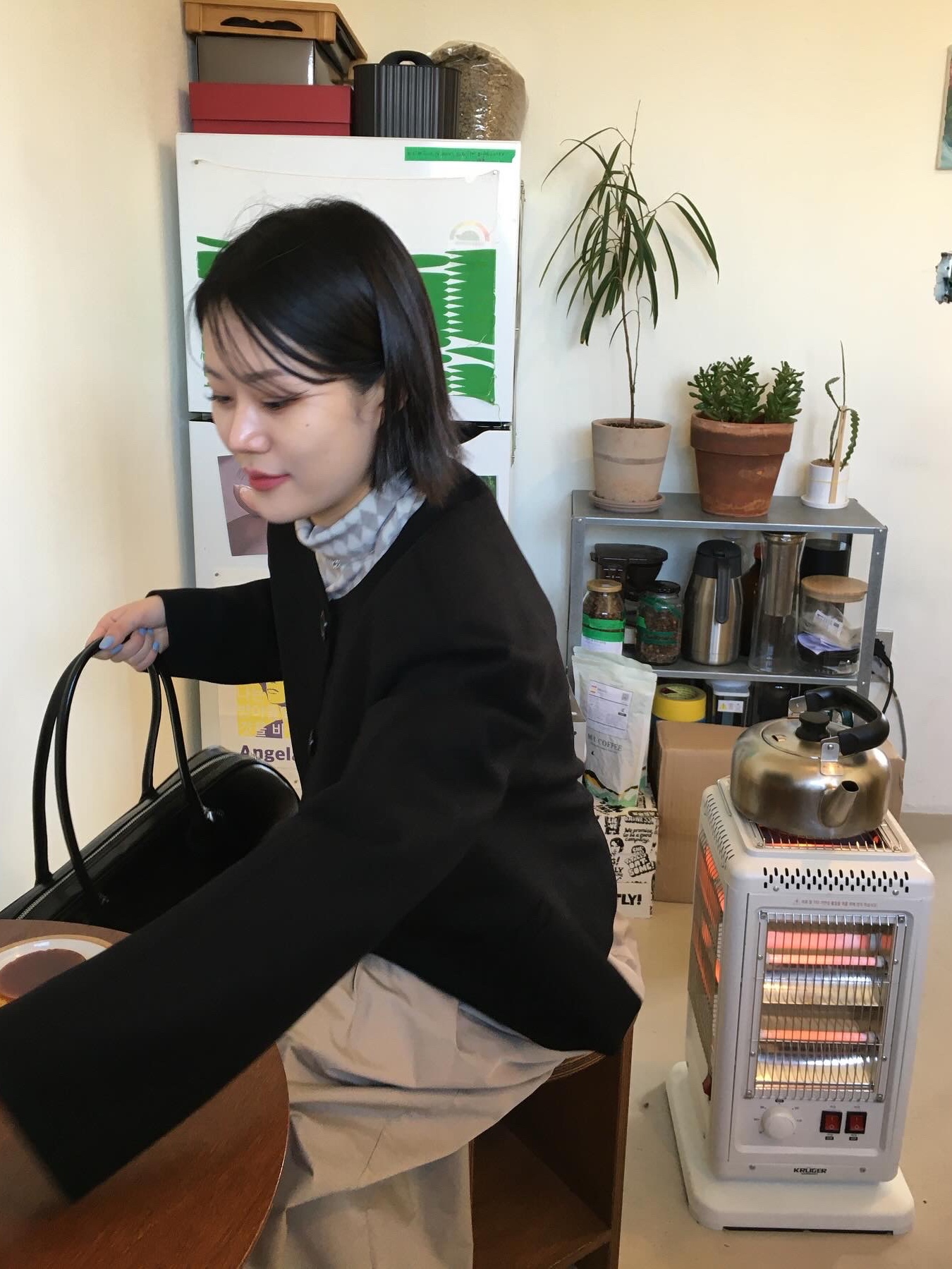 🫧님의 스타일 - 2