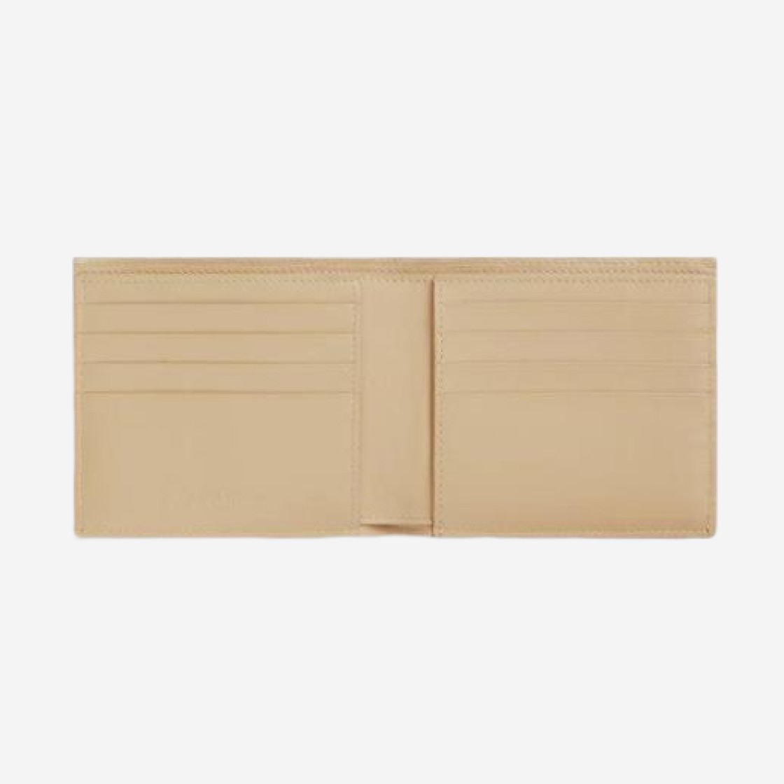 Bottega Veneta Bi-Fold Wallet Porridge 상세 이미지 2