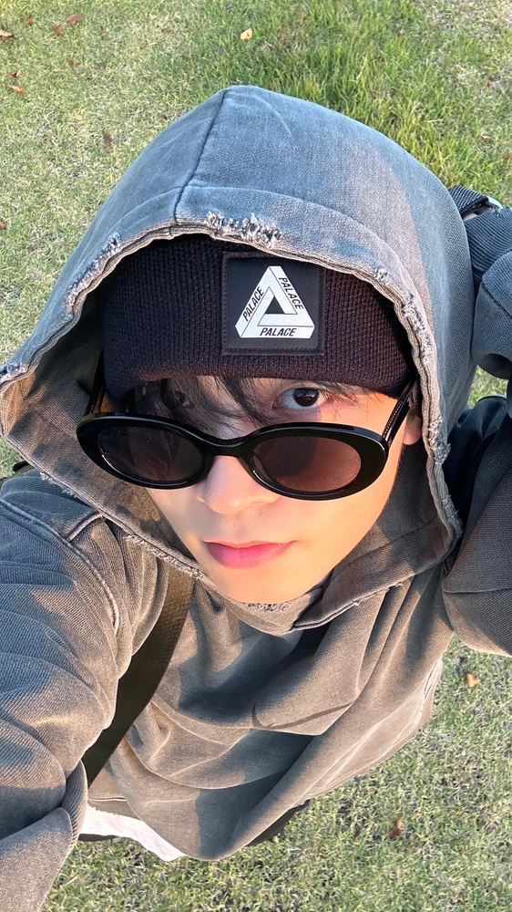 KREAM 프로필 이미지