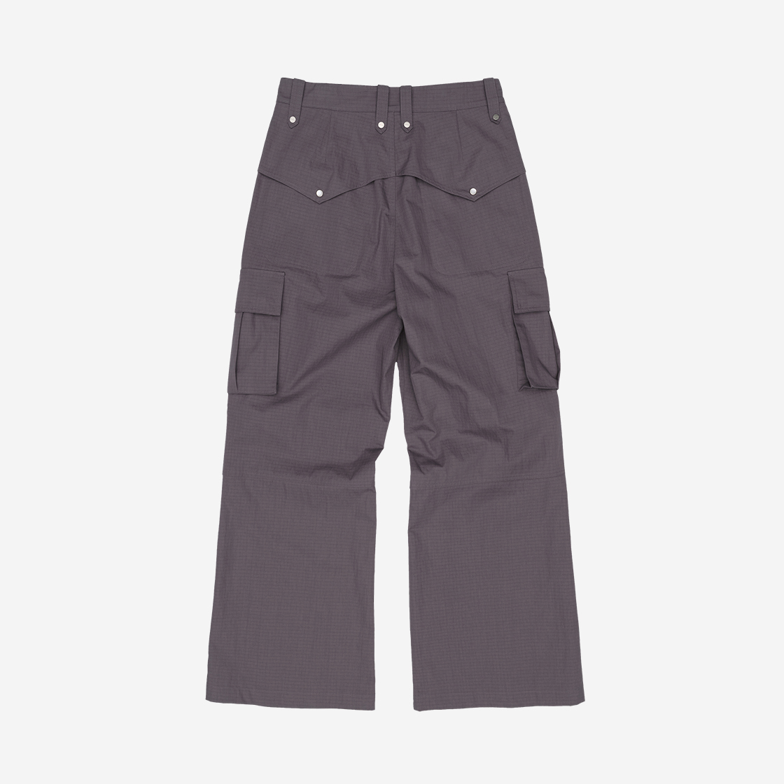 더바이닐하우스 하드택 포켓 팬츠 퍼플(Thevinylhouse Hardtack Pocket Pants Purple) - 2