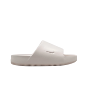 (W) Nike Calm Slide Barely Rose