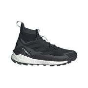 Adidas Terrex Free Hiker 2.0 Core Black Grey Six