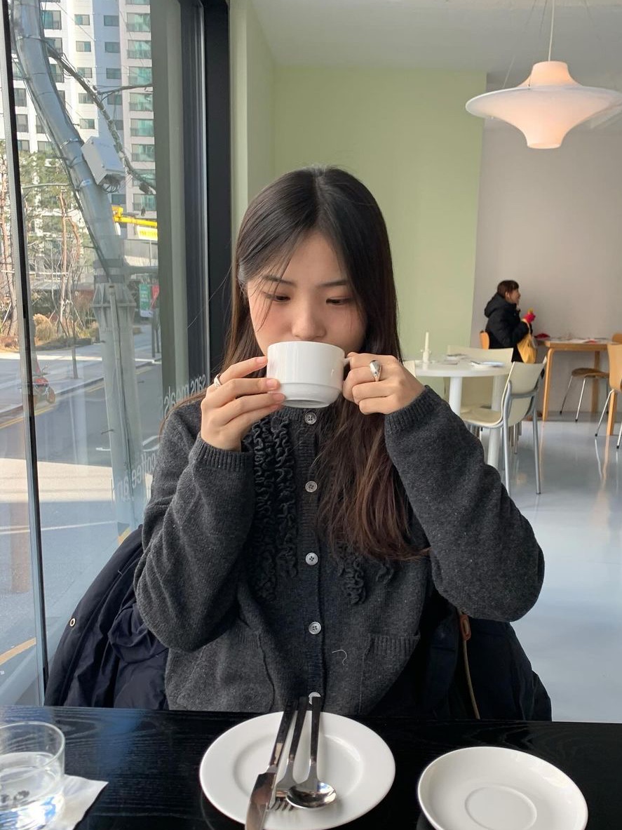 That girl님의 스타일