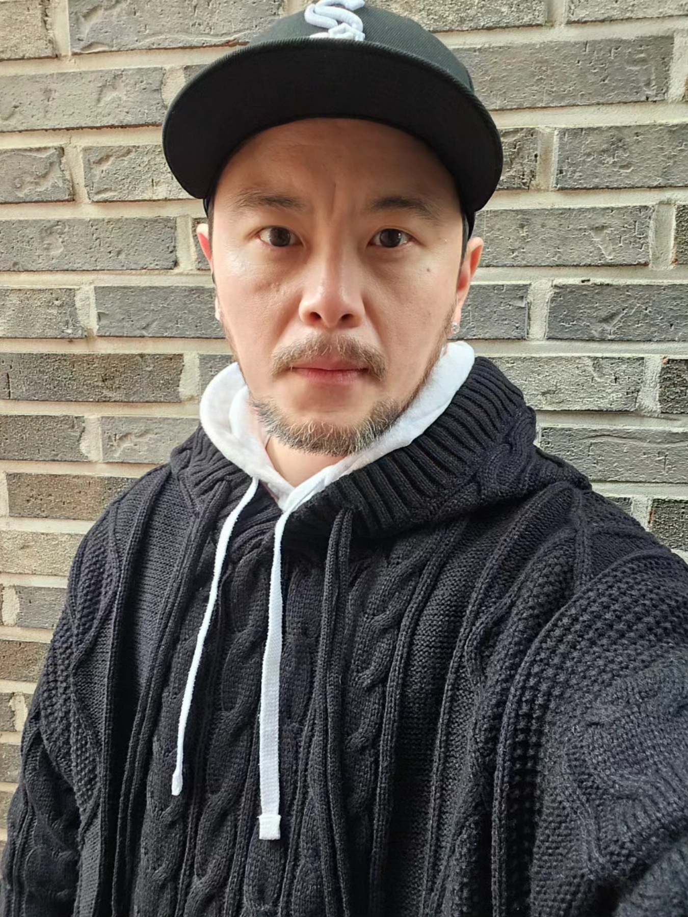 Jordan 11 Retro Concord 2018 착용 스타일 - 1