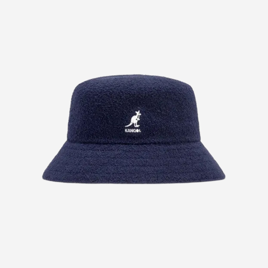 Kangol Bermuda Bucket Hat Navy 상세 이미지 1