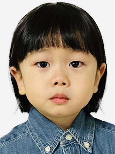 나이키가 몇이니?님의 스타일