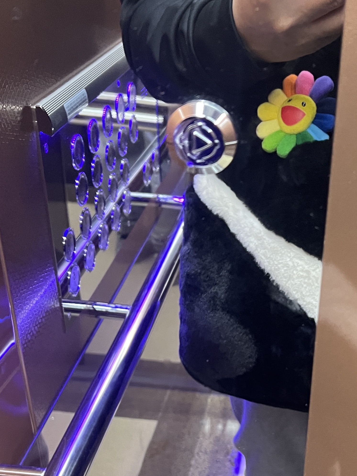 후추님의 스타일