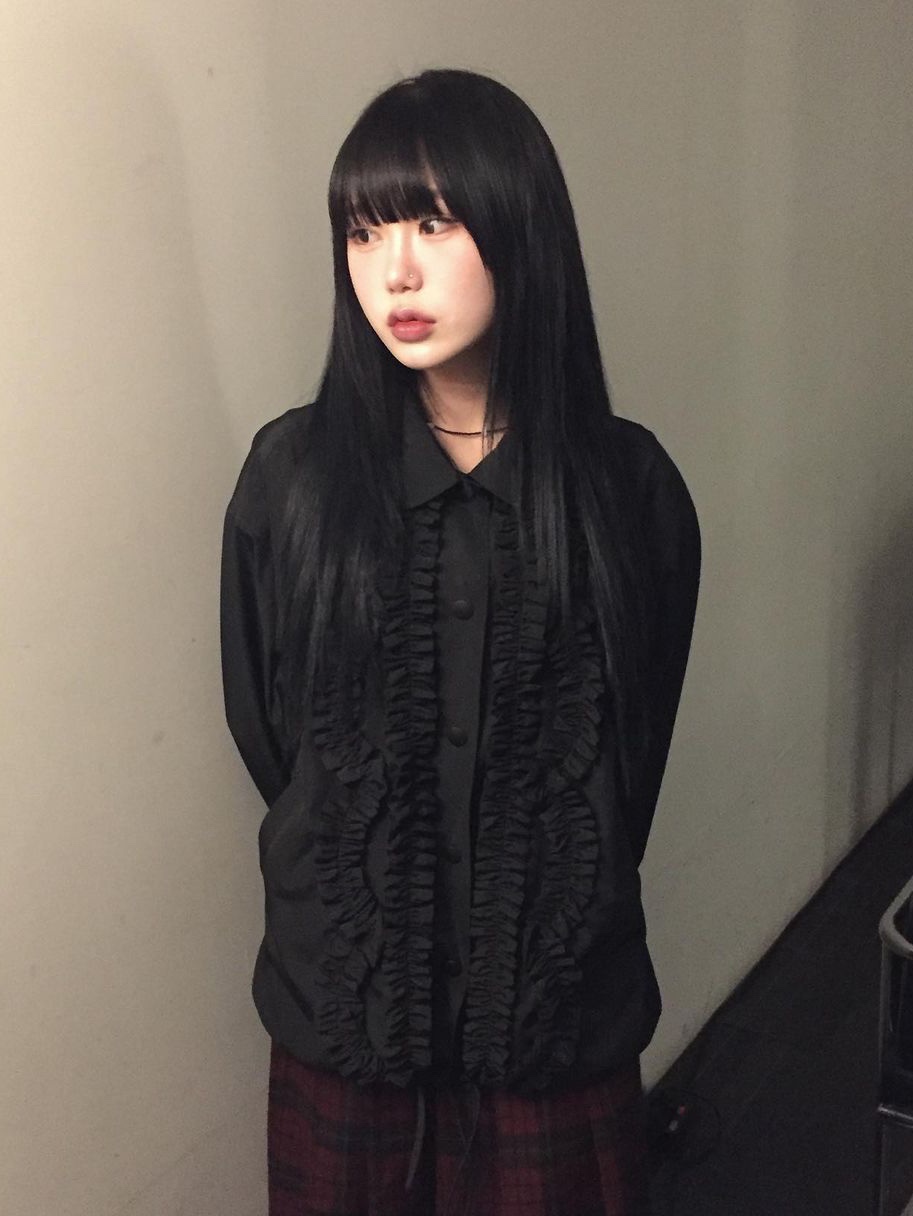 That girl님의 스타일