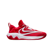 Nike Giannis Immortality 3 ASW EP University Red White