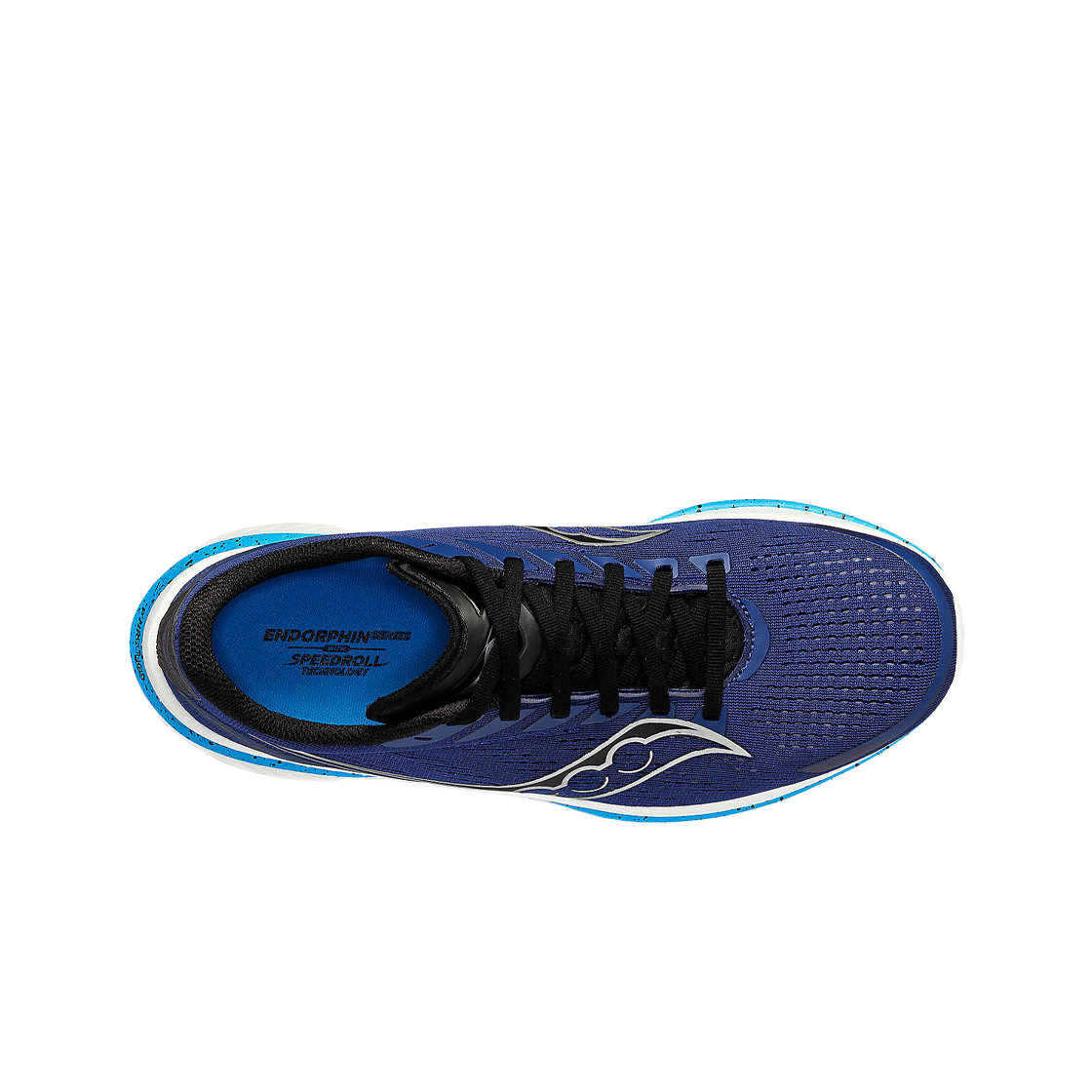 써코니 엔돌핀 스피드 3 인디고 블랙(Saucony Endorphin Speed 3 Indigo Black) - 2