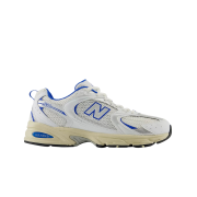 New Balance 530 White Blue Oasis