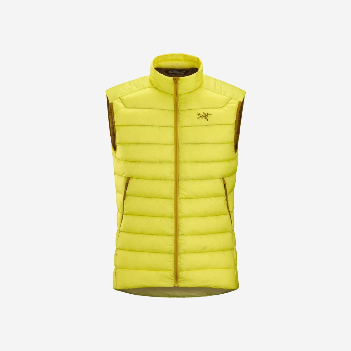 Arc'teryx Cerium Vest Oracle 상세 이미지 1