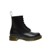 Dr. Martens 1460 Smooth Leather Lace Up Boots Black
