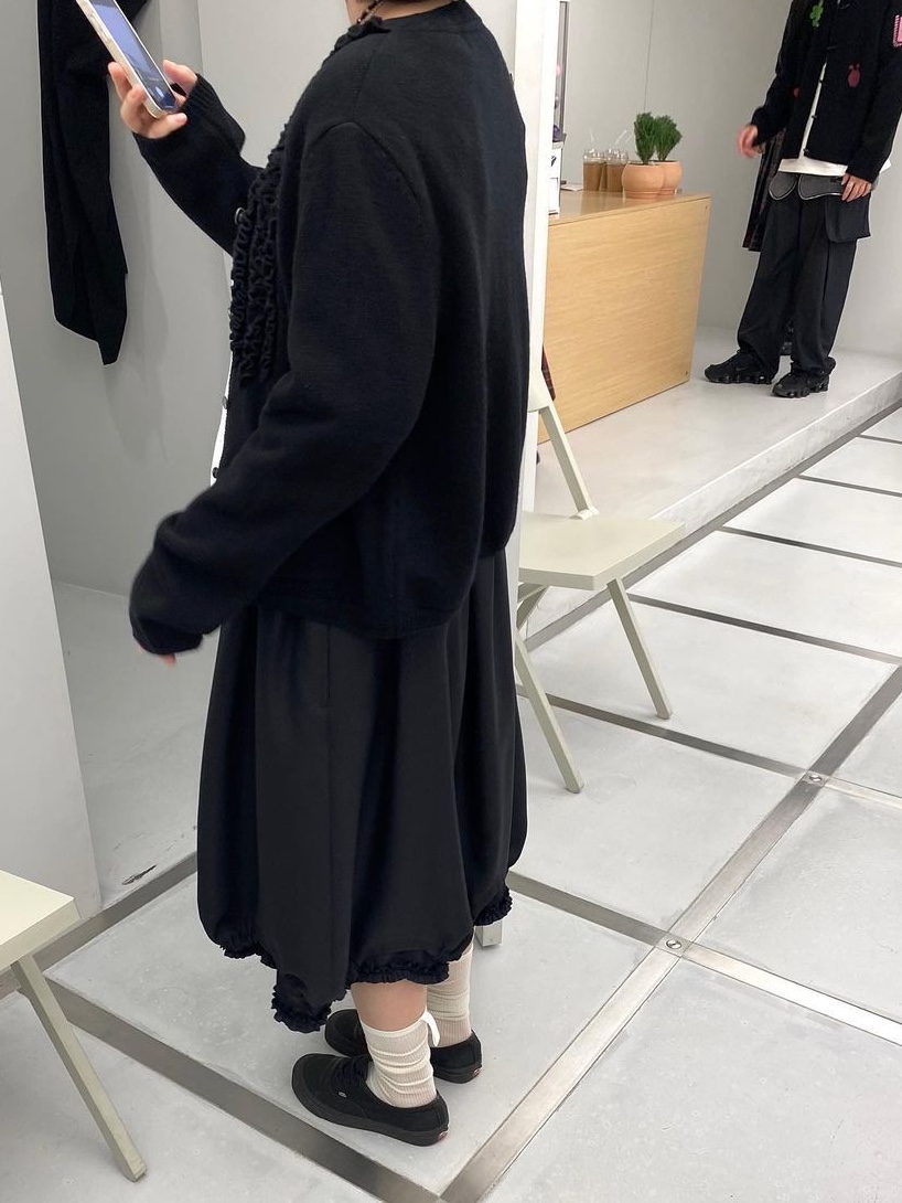 That girl님의 스타일