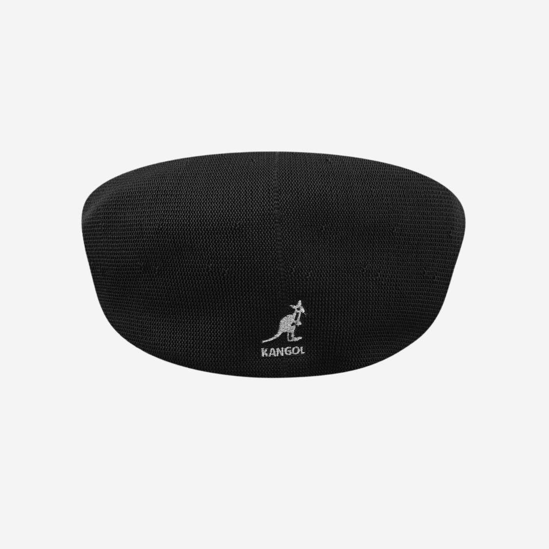 Kangol Tropic 504 Black 상세 이미지 1