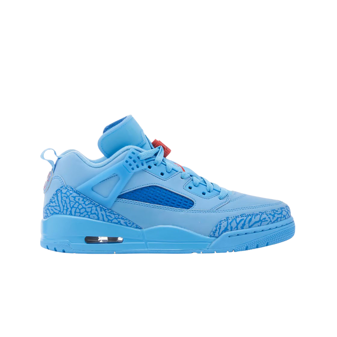 조던 스피자이크 로우 풋볼 블루(Jordan Spizike Low Football Blue)