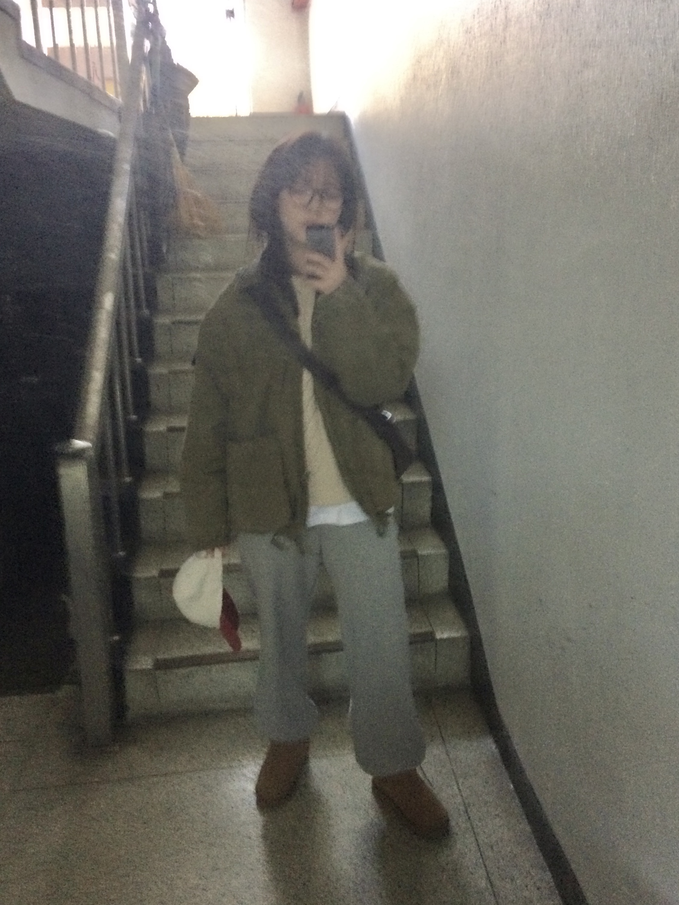 하영님의 스타일 - 2
