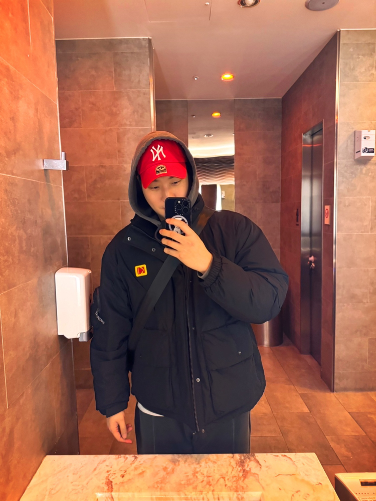 KREAM 프로필 이미지