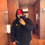 KREAM 프로필 이미지