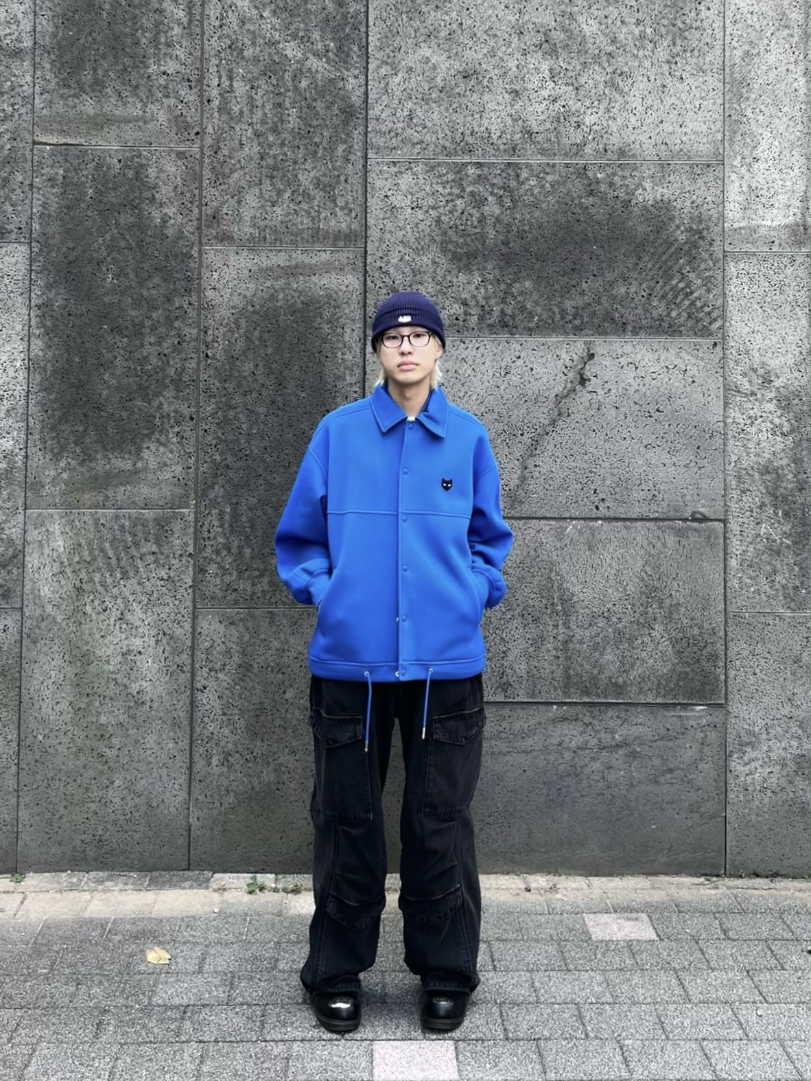 명이나물님의 스타일