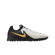 Nike Phantom GX 2 Pro TF White Metallic Gold Coin