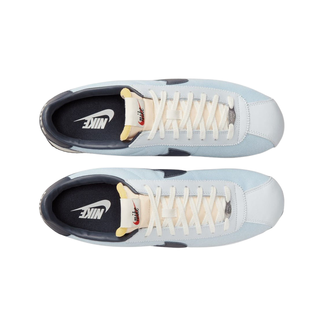 나이키 코르테즈 라이트 아머리 블루 다크 옵시디언(Nike Cortez Light Armory Blue Dark Obsidian) - 3