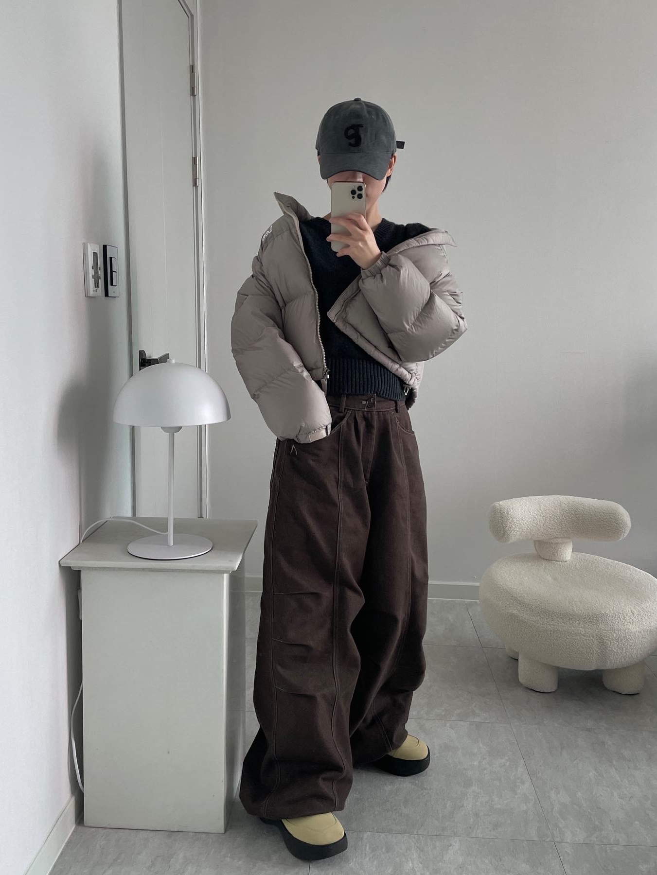 무림님의 스타일 - 3