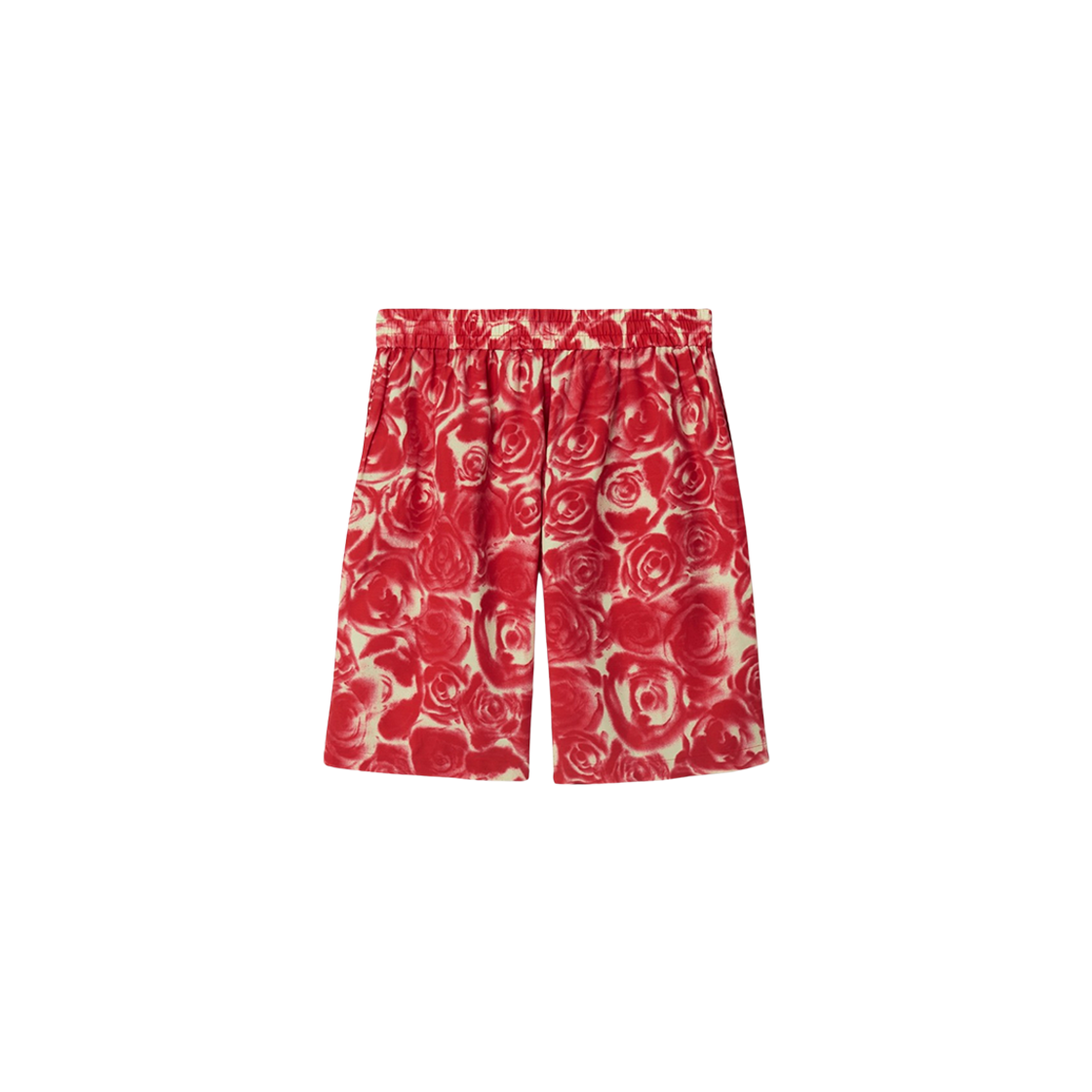 Burberry Rose Shorts Pillar 상세 이미지 2