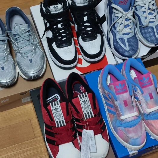 스타일 카드