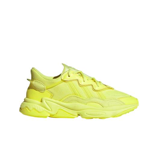 Adidas Ozweego Frozen Yellow