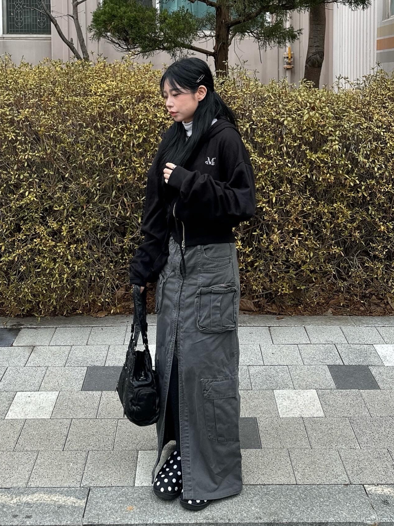 혜링님의 스타일 - 1
