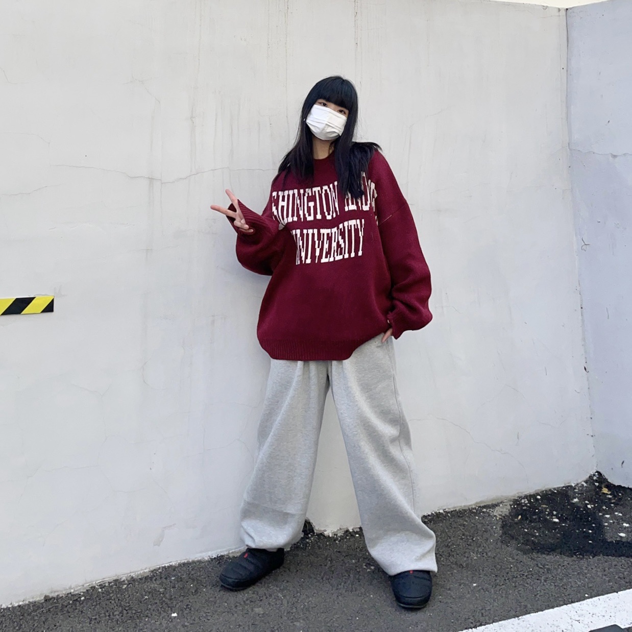 KREAM 스타일 - 1