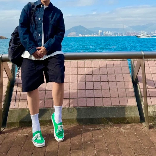 스타일 카드