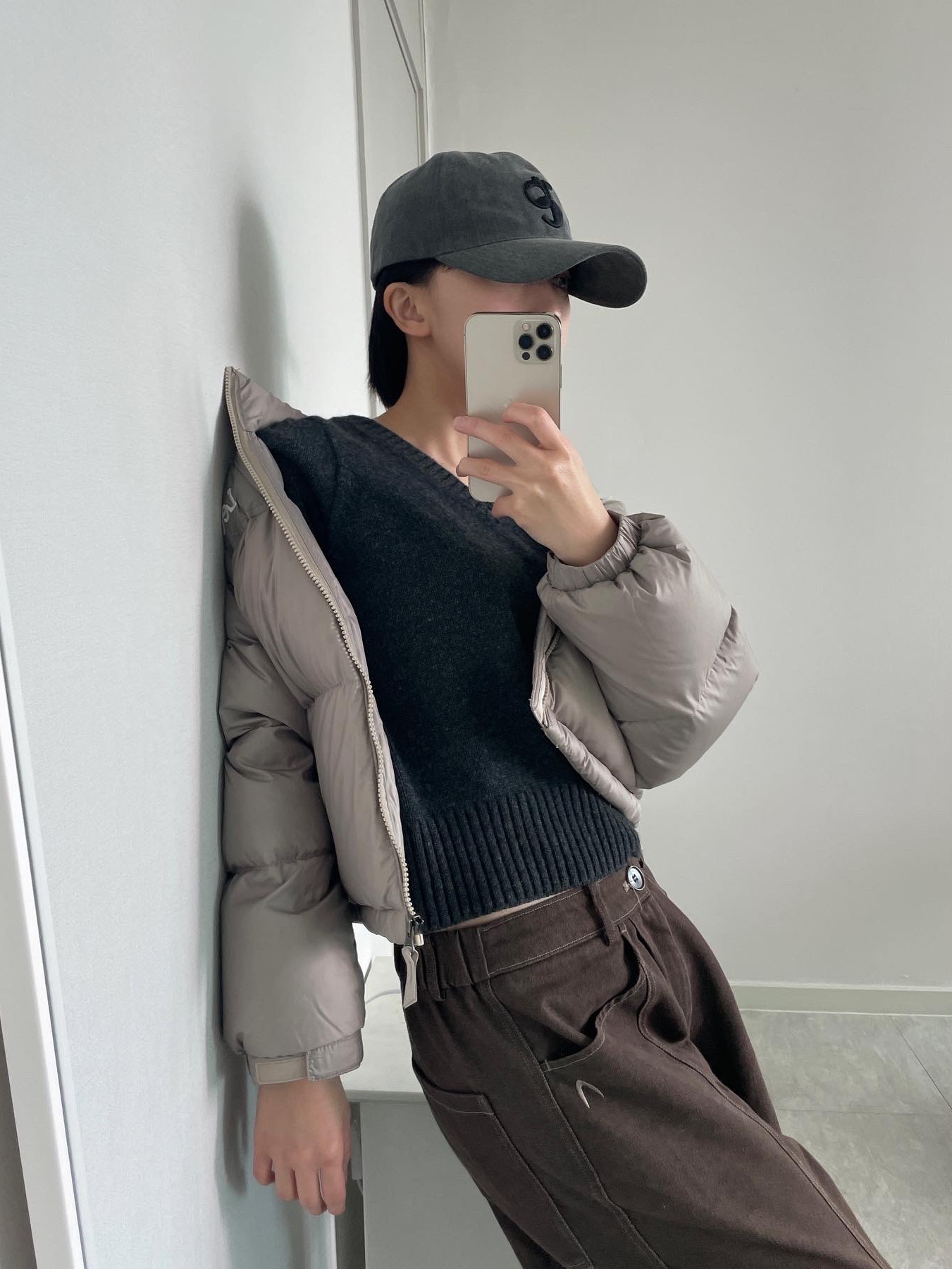 무림님의 스타일 - 1