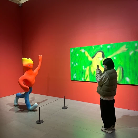 스타일 카드
